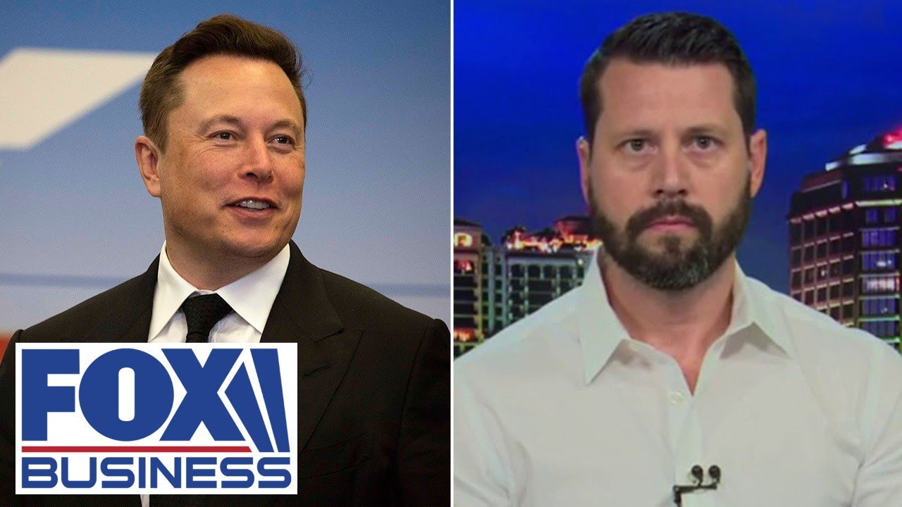 Babylon Bee CEO backs Musk as advertisers flee