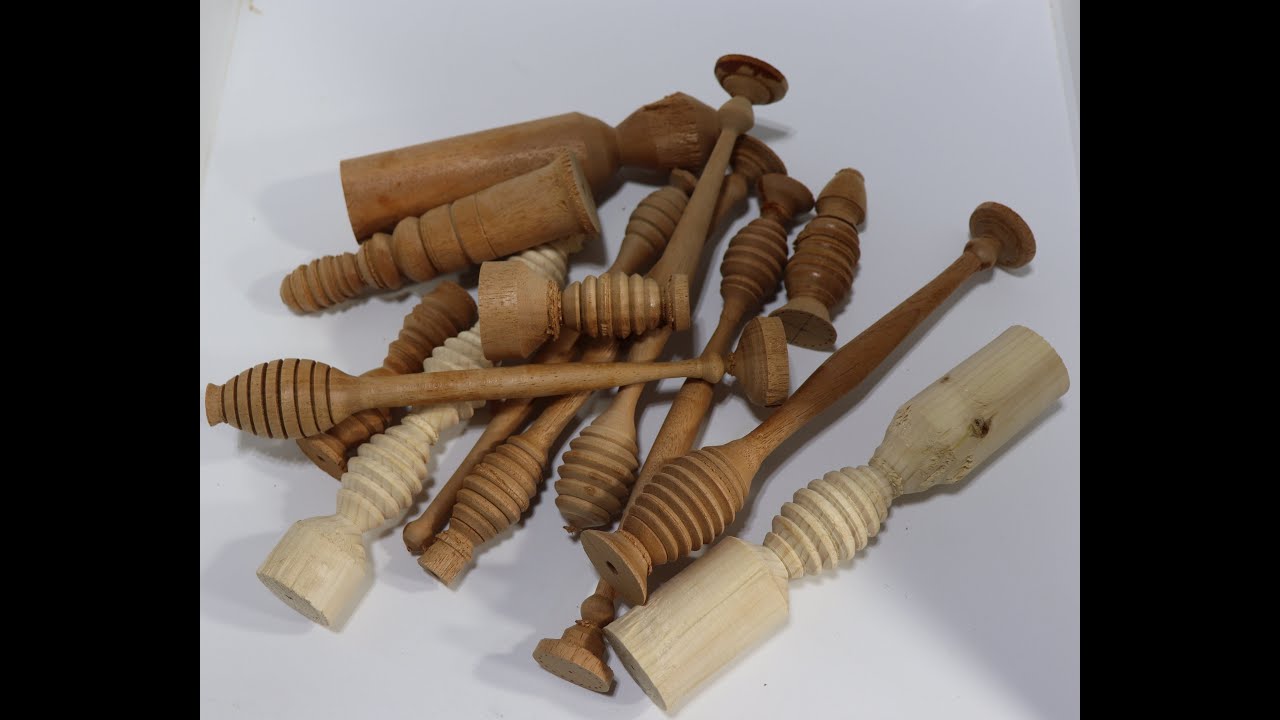 Woodturning | Project That Sells - How To Fund Your Shop - Hobby