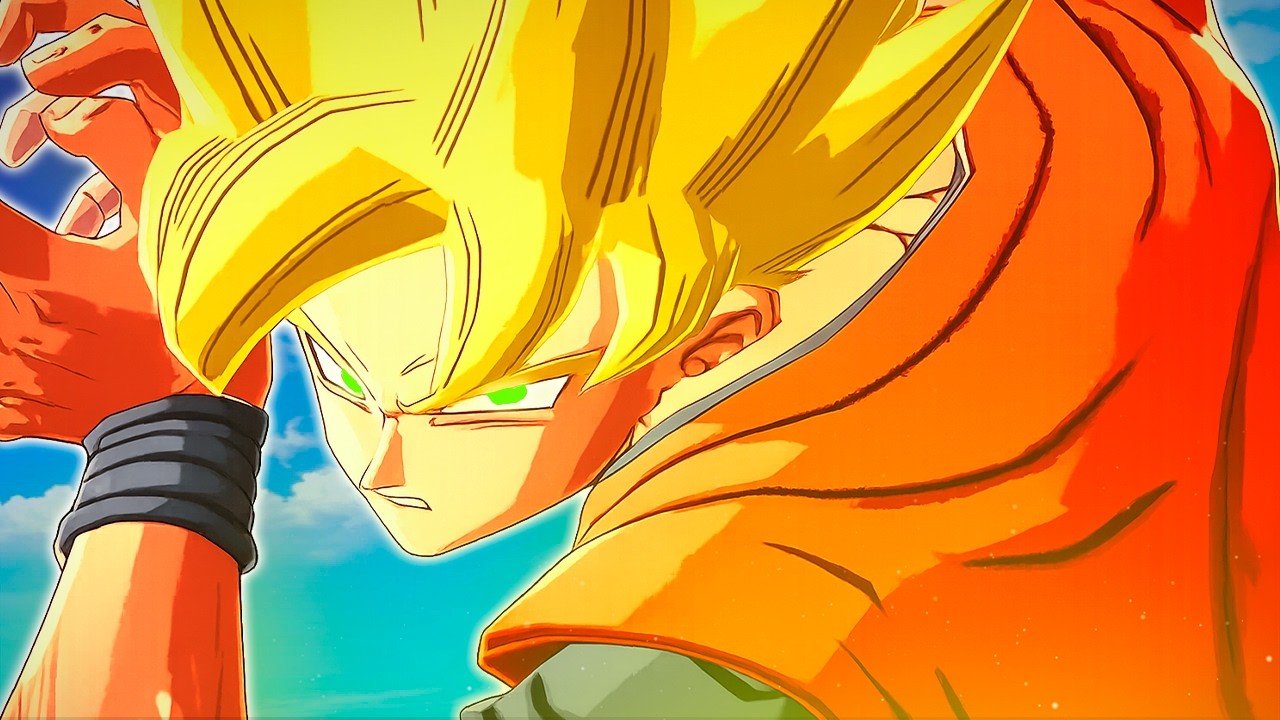 ¡1 AÑO DESPUÉS! ¡MUY SORPRENDIDO! Showcase Supersaiyajin Goku (Dragon Ball Legends)