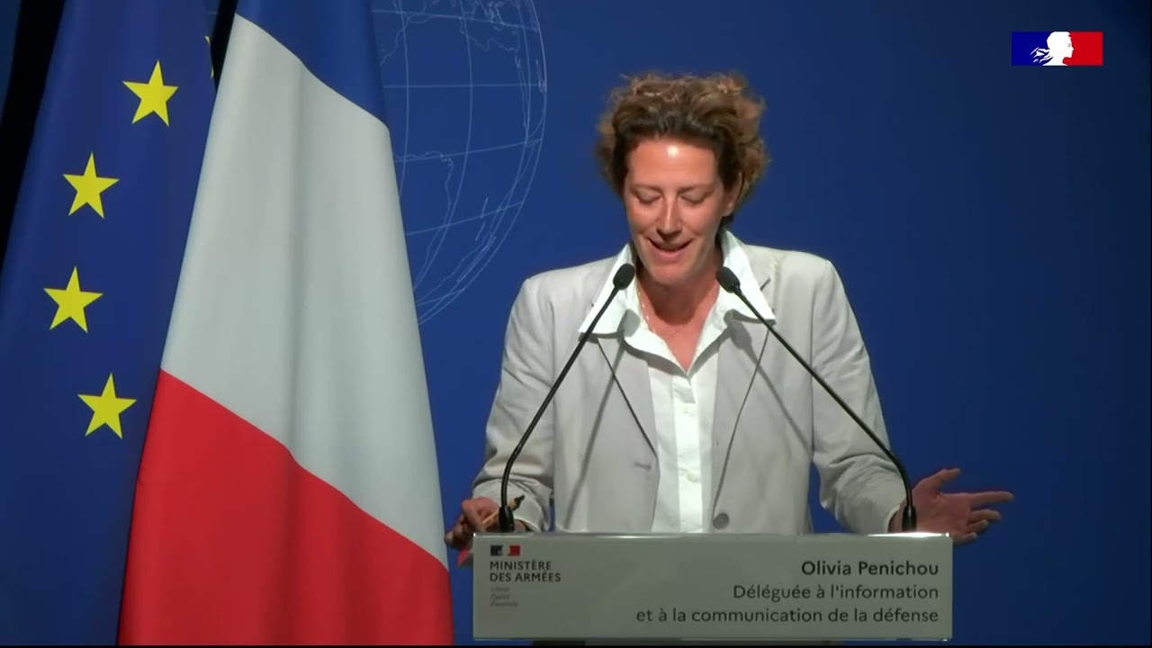Point presse du 31/08 : bilan de la mission PEGASE 2023