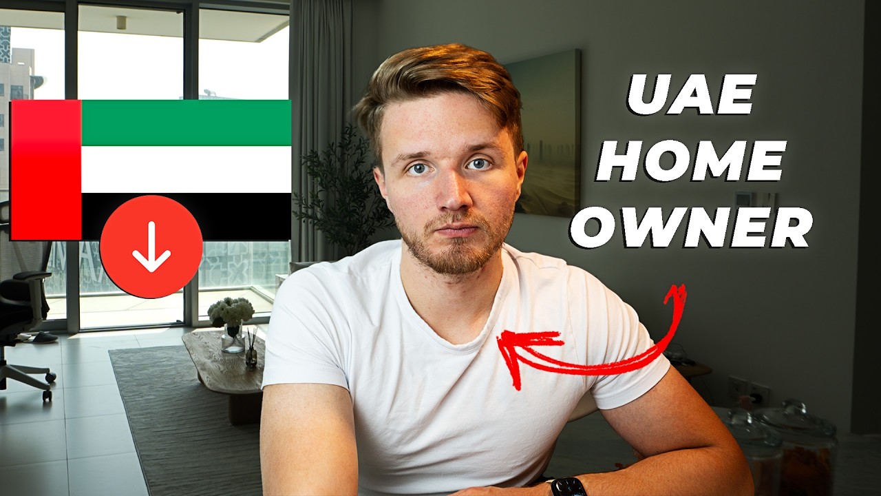 Do I Regret Buying a Home in Dubai?