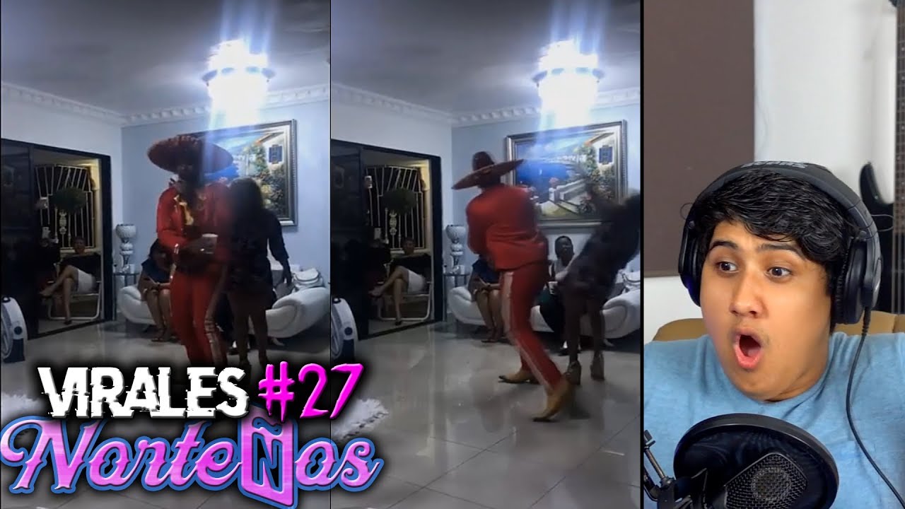 Para ser un mariachi tienes que aprender esto!! Virales Norte&ntilde;os #27