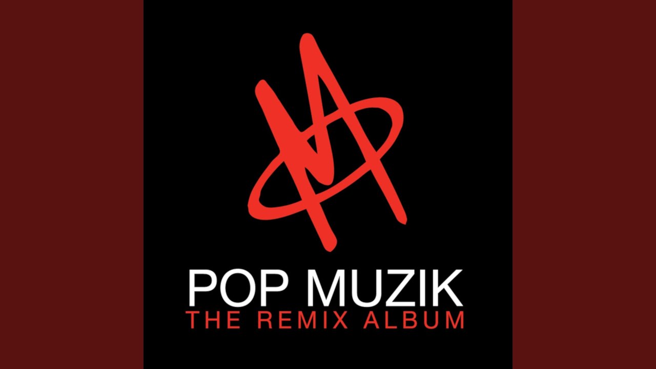 Pop Muzik (Darkside MM Devo Remix)