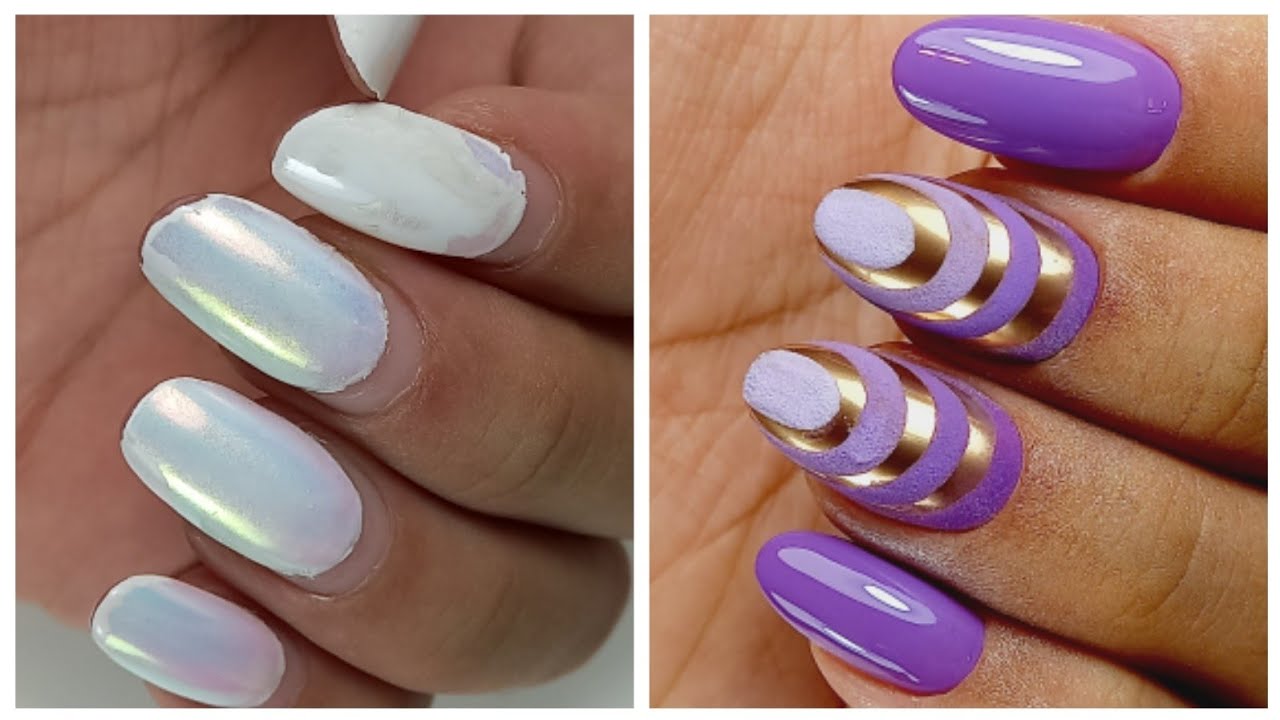 Best Nail Design / Nail Design Ideas / Nail Art 2023