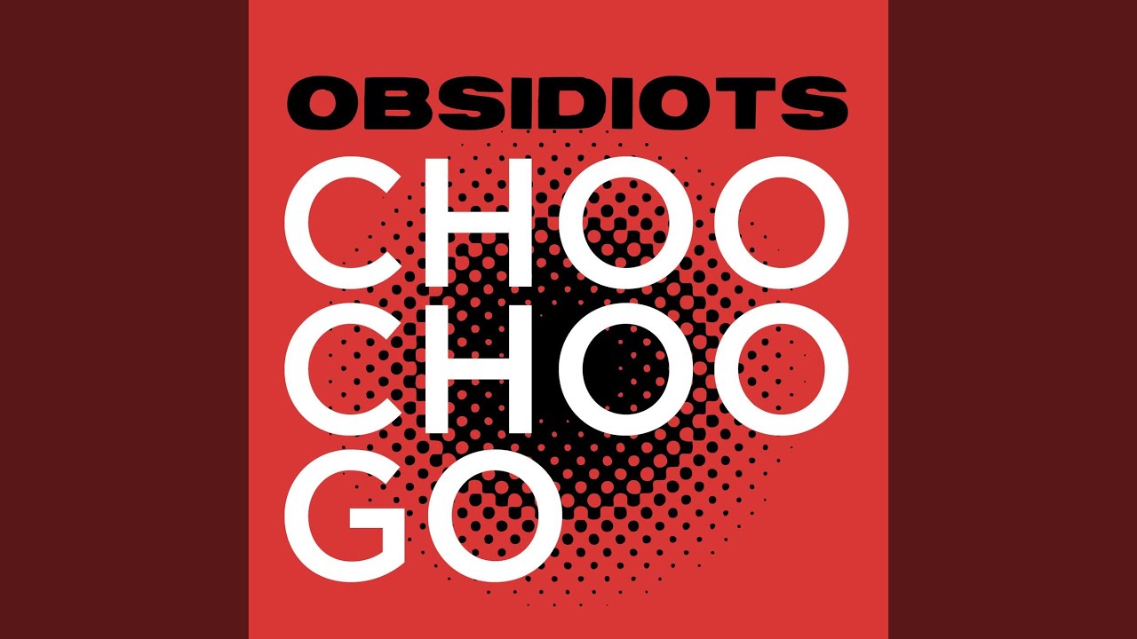 Choo-Choo Go (feat. Bad Lip Reading)