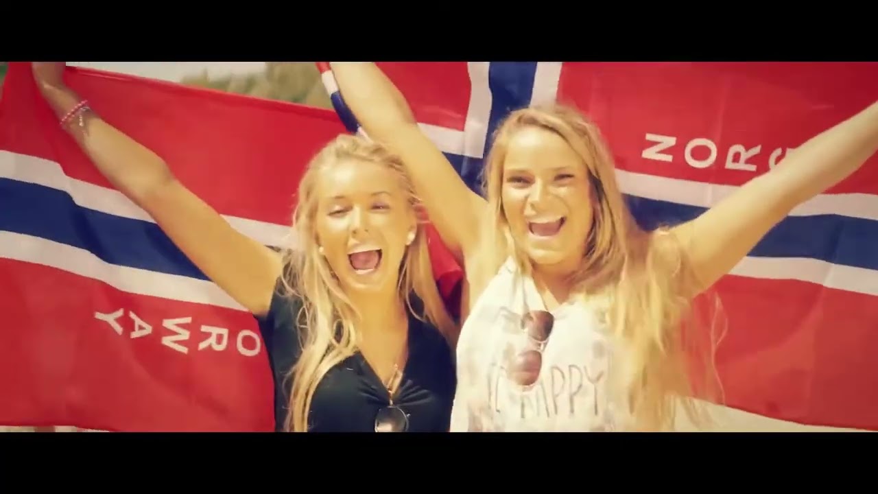 ItaloBrothers x Captain Curtis - Rave Machine (M4GIX Hardstyle Mix) #hardstyle