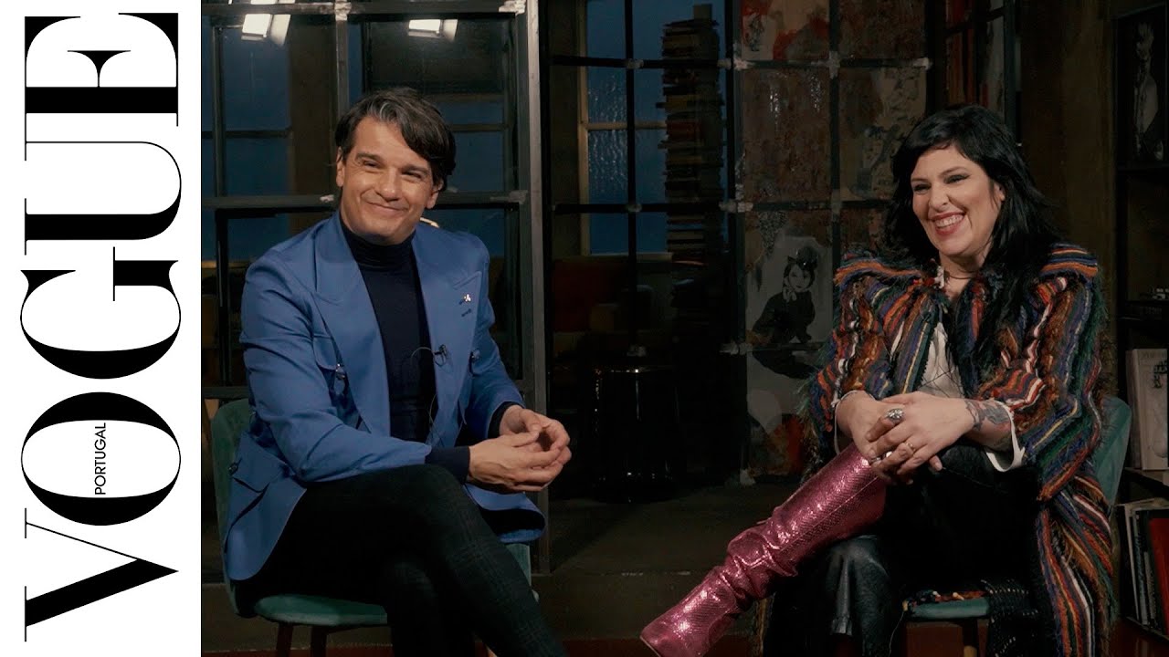 À conversa com Sónia Tavares e Nuno Gonçalves (The Gift)