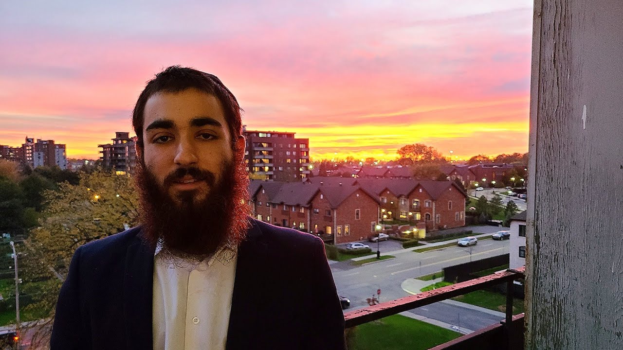 Why Does Evil Exist? - (Life, Death Moshiach) - The Torah Channel