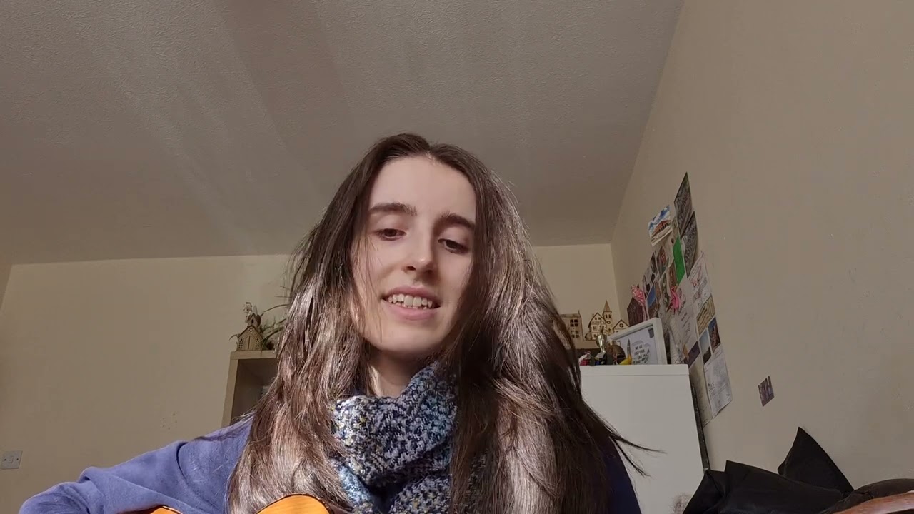 I've Seen It - Olivia Dean (cover)