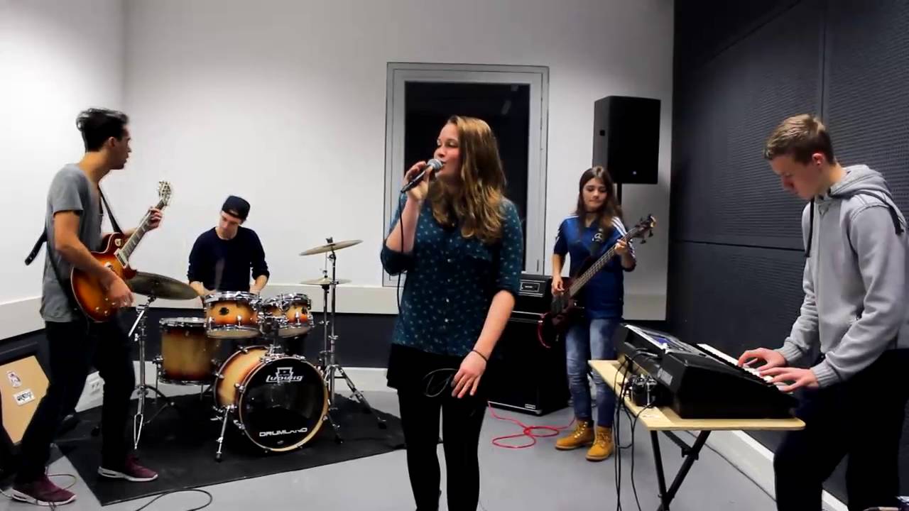 Music Jam, hoe werkt dat nou?