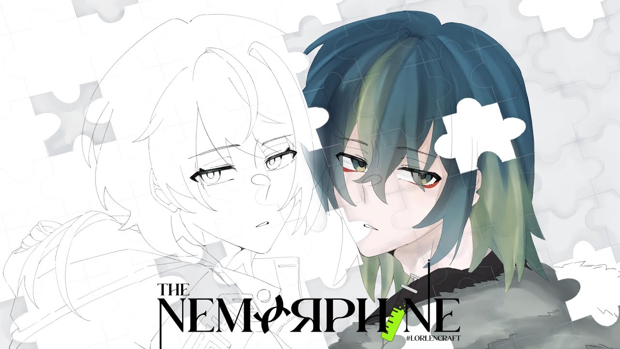 The Nemorphine | Calyx (คาลิกซ์) EP.10 ดับเบิ้ลกล้วย