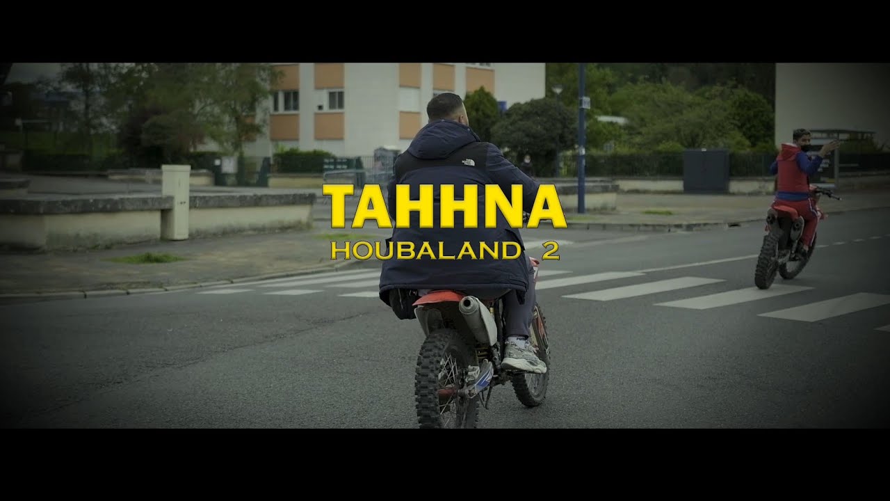 Tahhna - HOUBALAND 2