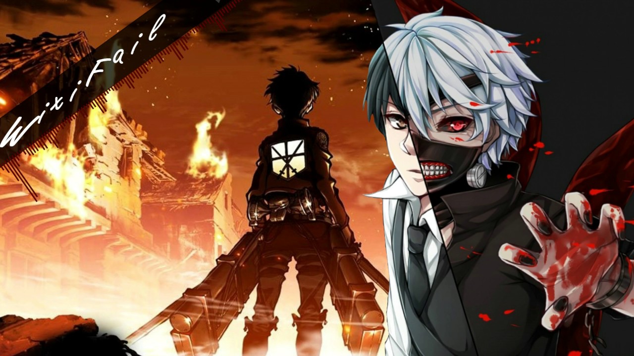 ♬  Anti-NigthCore Out of Hell ♬