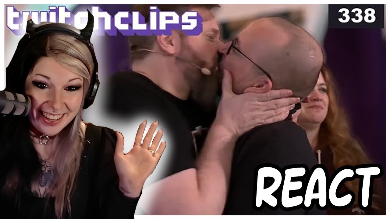ESKALATION!!! | SCG 338 | React auf Stream Clips Germany