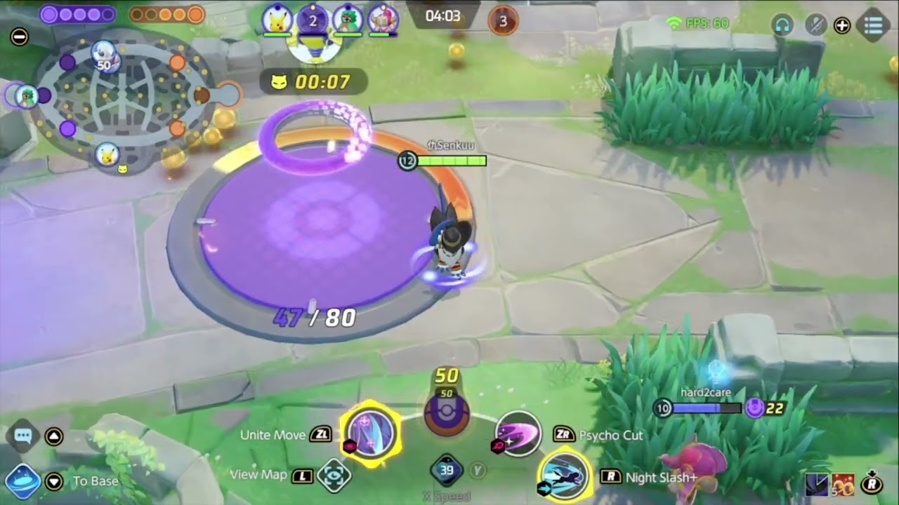 Unite Makes Me Very Happy! Season 15 [Reupload]
