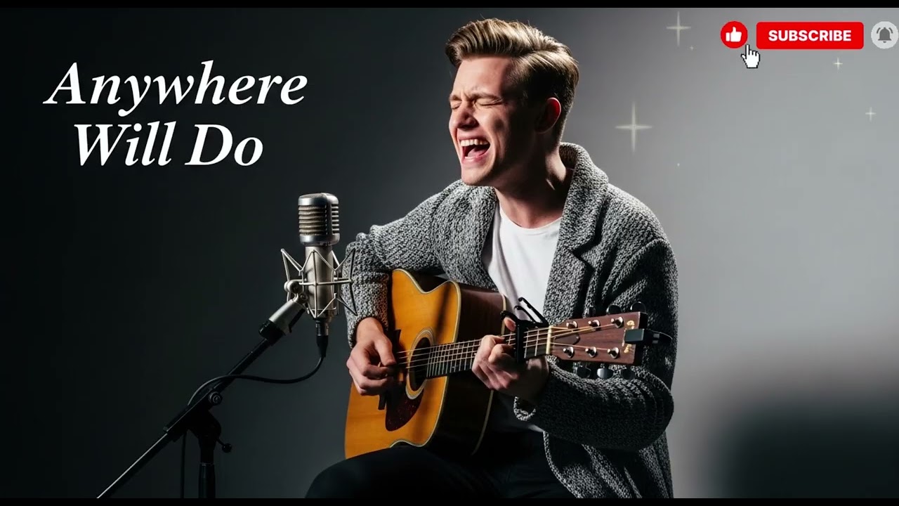 Anywhere Will Do - Connie Talbot Acoustic Covers on Spotify & Apple Music