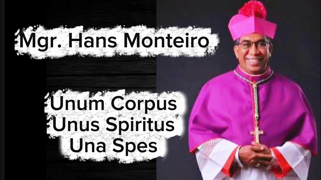 Romo Wilfrid: Unum Corpus, Unus Spiritus, Una Spes