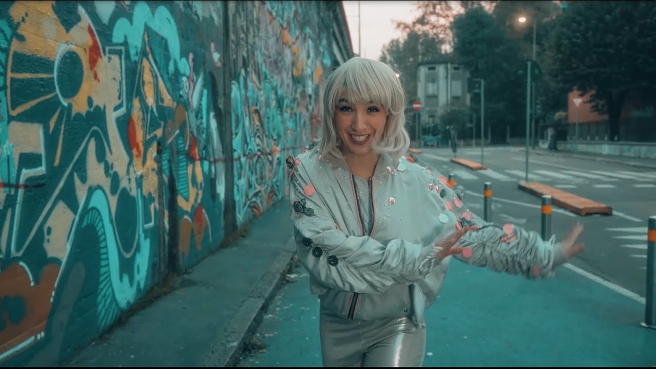 Chibo - Passo Carr&agrave; (Official Video)