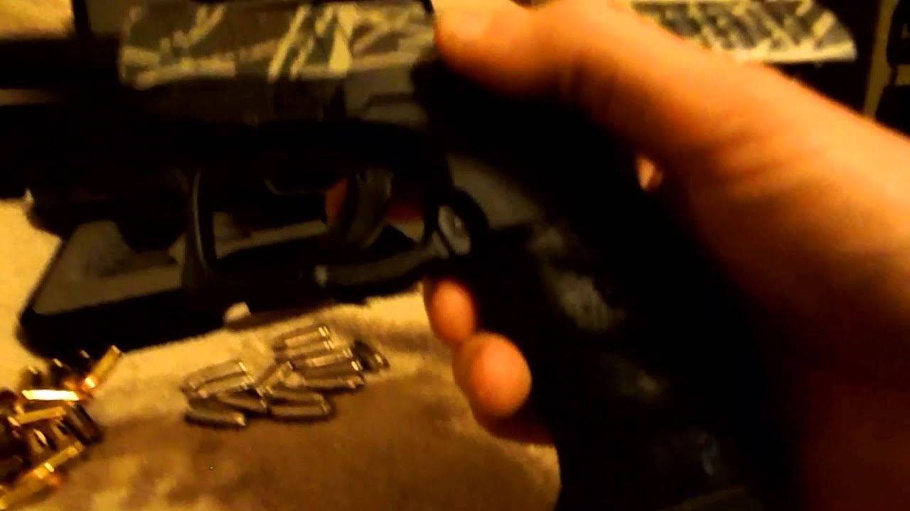 Walther PPQ M1 take the Canik55 TP9 Magazine?