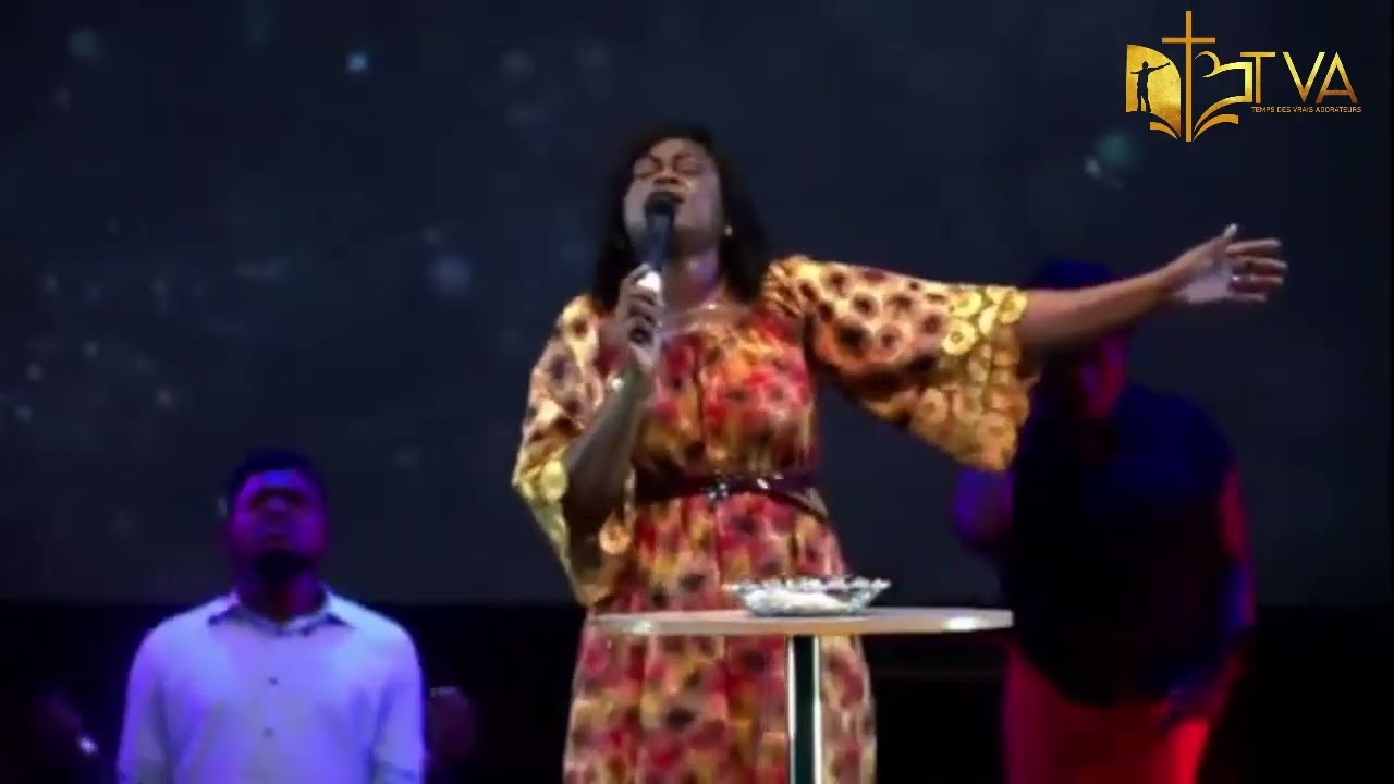 Obongi na lokumu  Gael l Pasteur Nadège Mbuma  😭😭🙏🙏🙏