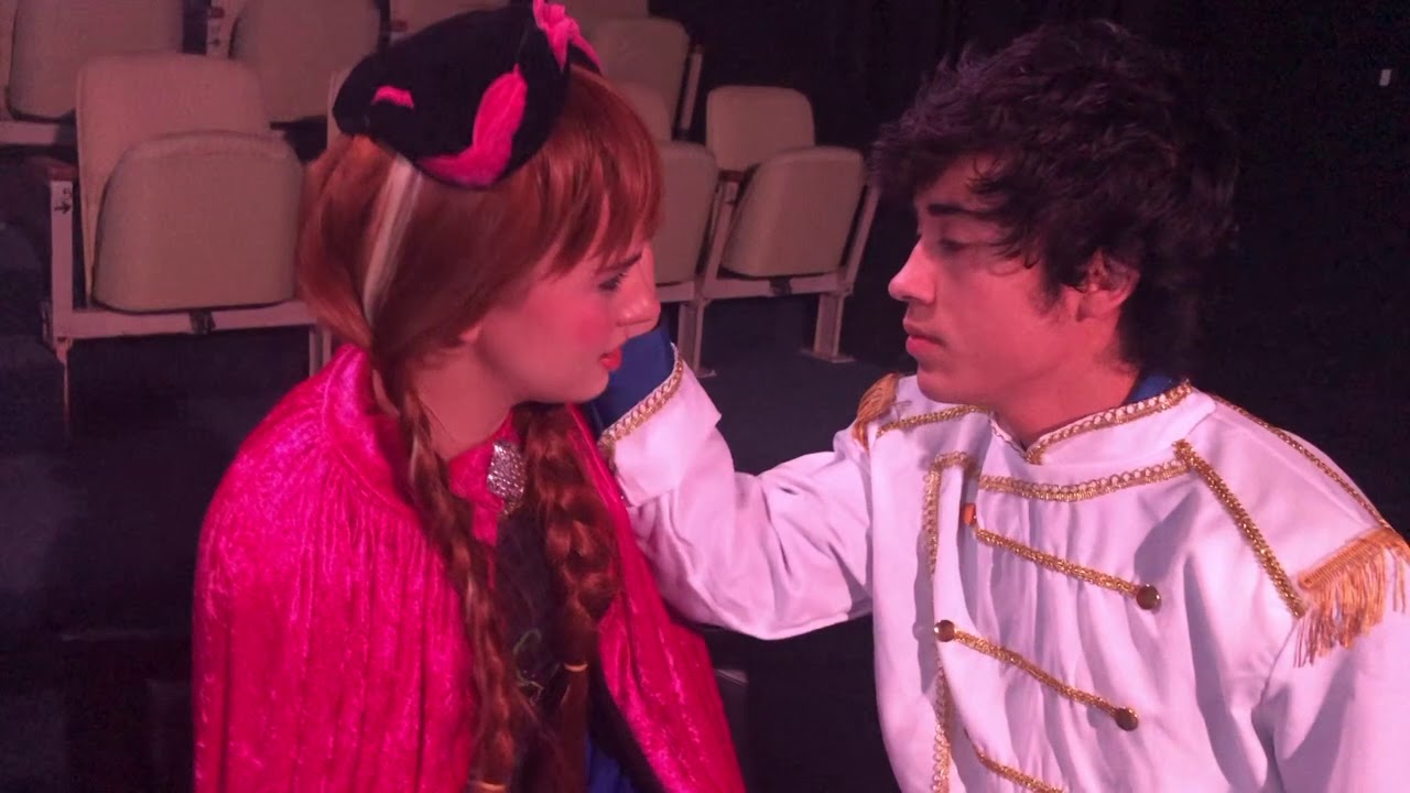 Frozen 2019