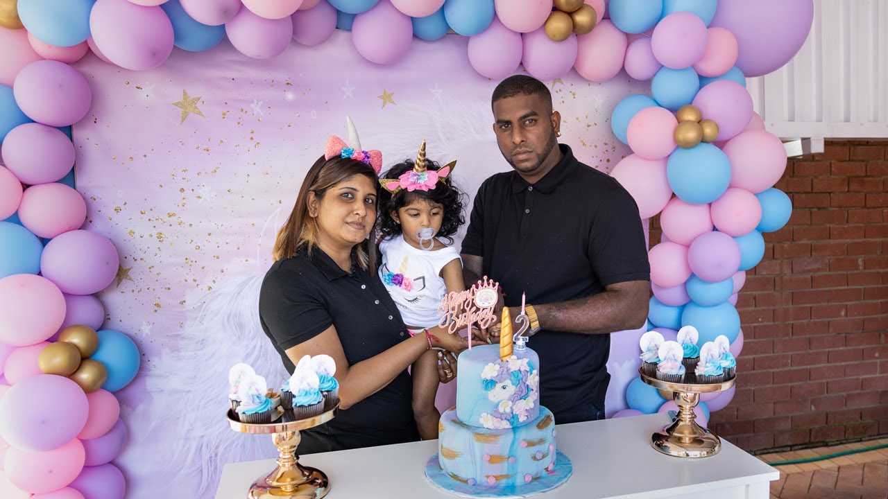 Alaina's Chapter 2 🎂