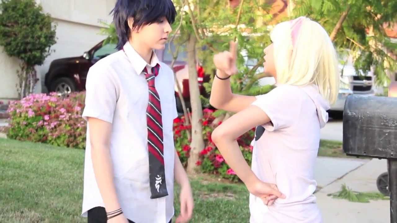 Cosplay Crack