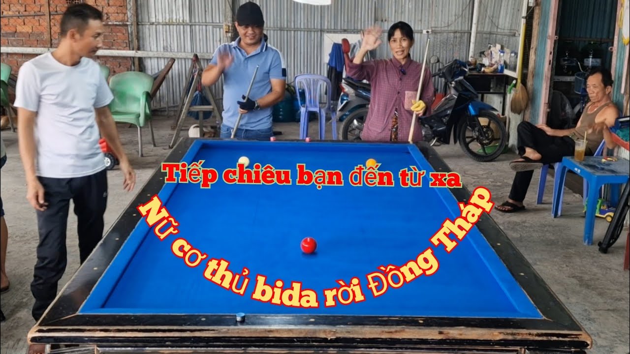 trận đấu rượt đuổi tỷ số rất hấp dẫn