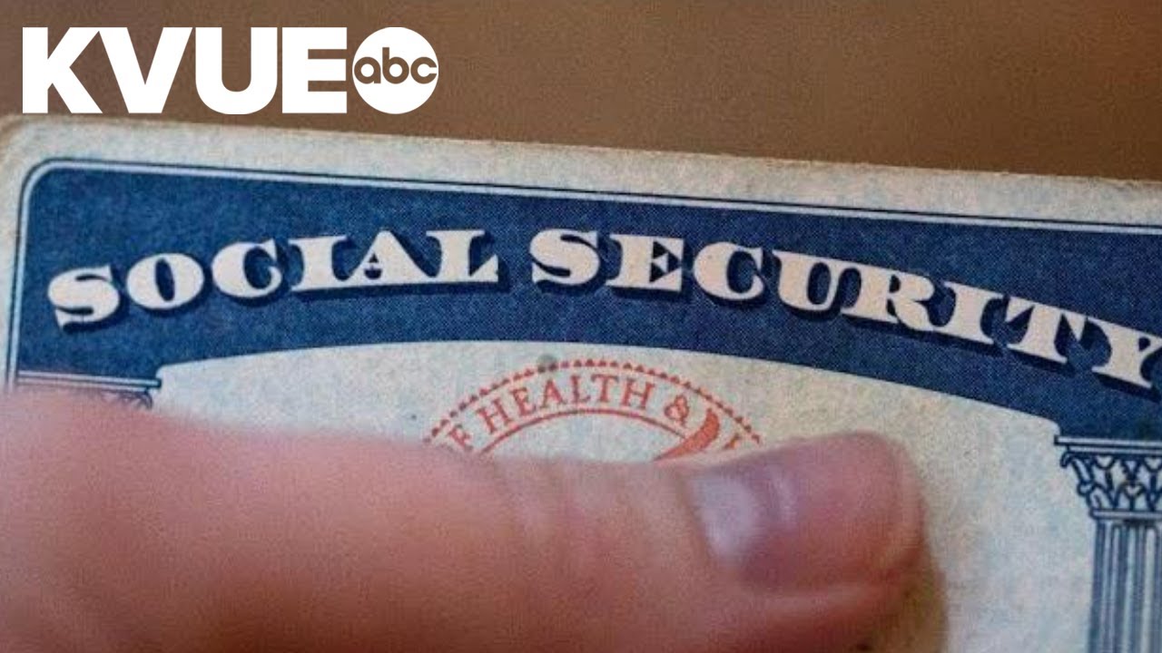 Social Security Administration imposing new identity verification rules