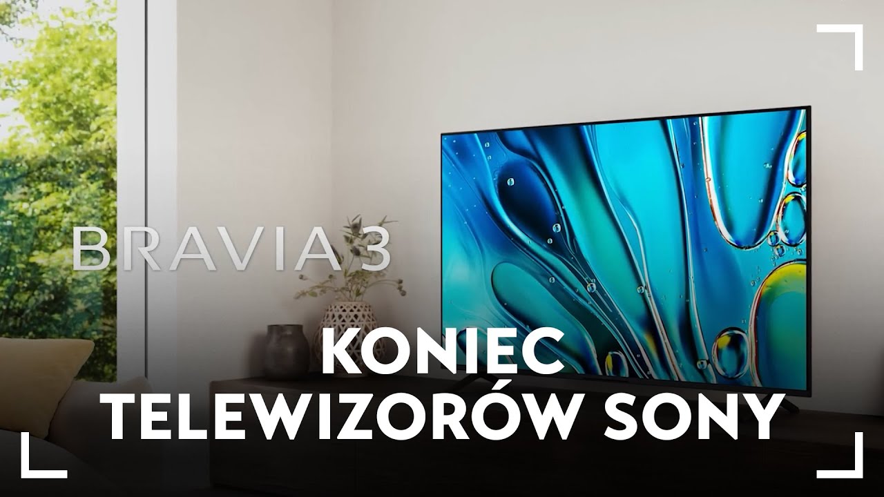 Kamczatka zasypana fejkami i koniec telewizor&oacute;w Sony - Szpany i Dzbany #303