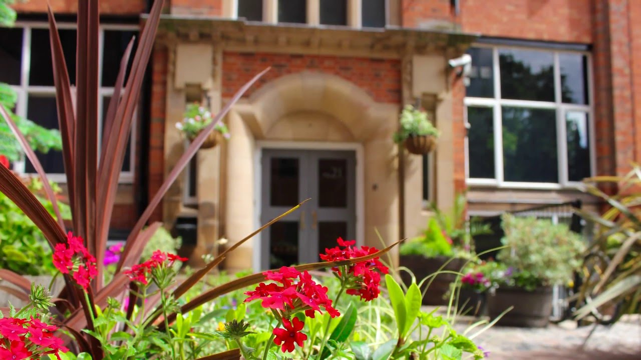 Flats To Rent In Leicester - Queen Street Apartments Ltd