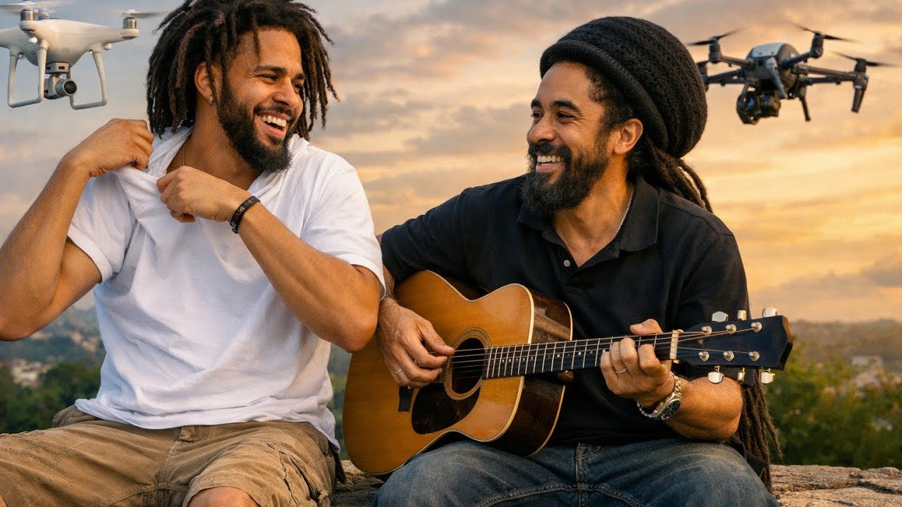 Anointed Steps – Reggae Gospel x Hip Hop x Highlife | Uplifting African Christian Music
