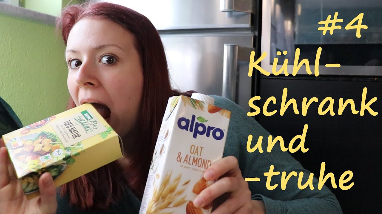 AUSMISTEN NACH KATEGORIEN | #4 Kühlschrank und -truhe | Für mehr Platz und Freiraum im Alltag
