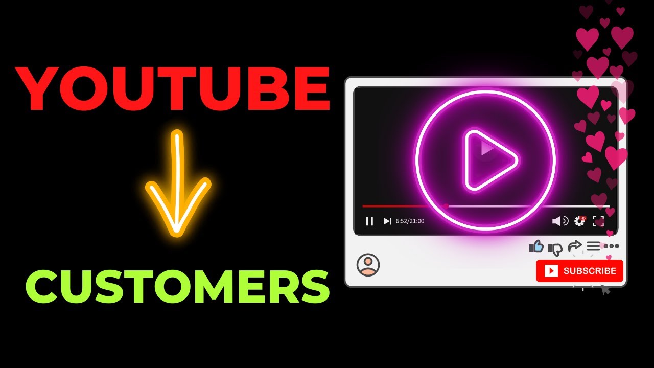 How To Use YouTube To Reach Your Customers