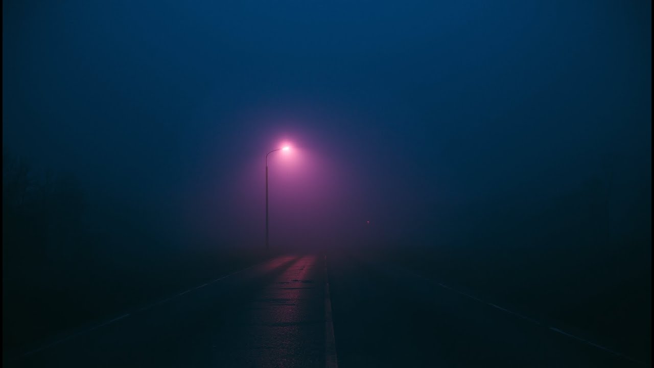 keep the lights low