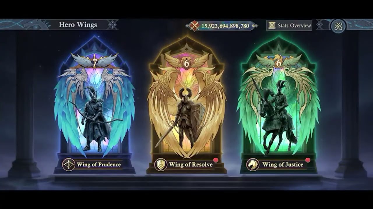 Copy of King of Avalon Live, Dragon Power & Base Building Strategy