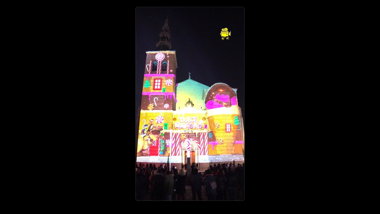 ✨ Getafe: Un Cuento de Navidad Inolvidable en la Catedral 2024 ✨