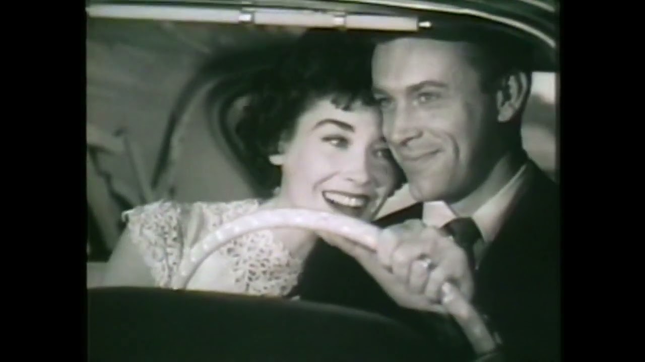 I Remember Television Classics: One Step Beyond (The Riddle and the Pilot)