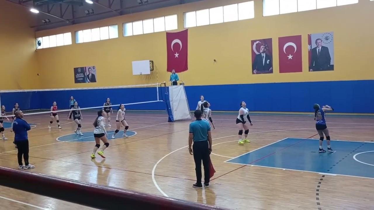 Zirve35/ Güç ( set 1) küçük kız