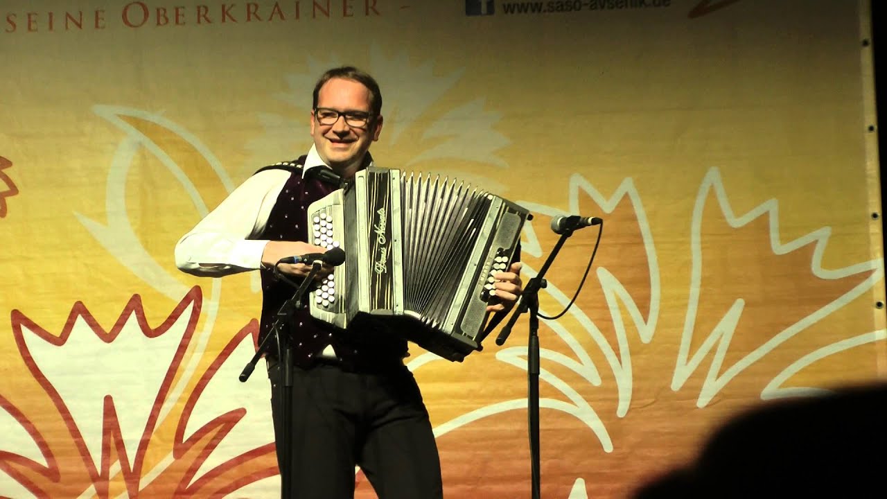 Denis Novato und Freunde