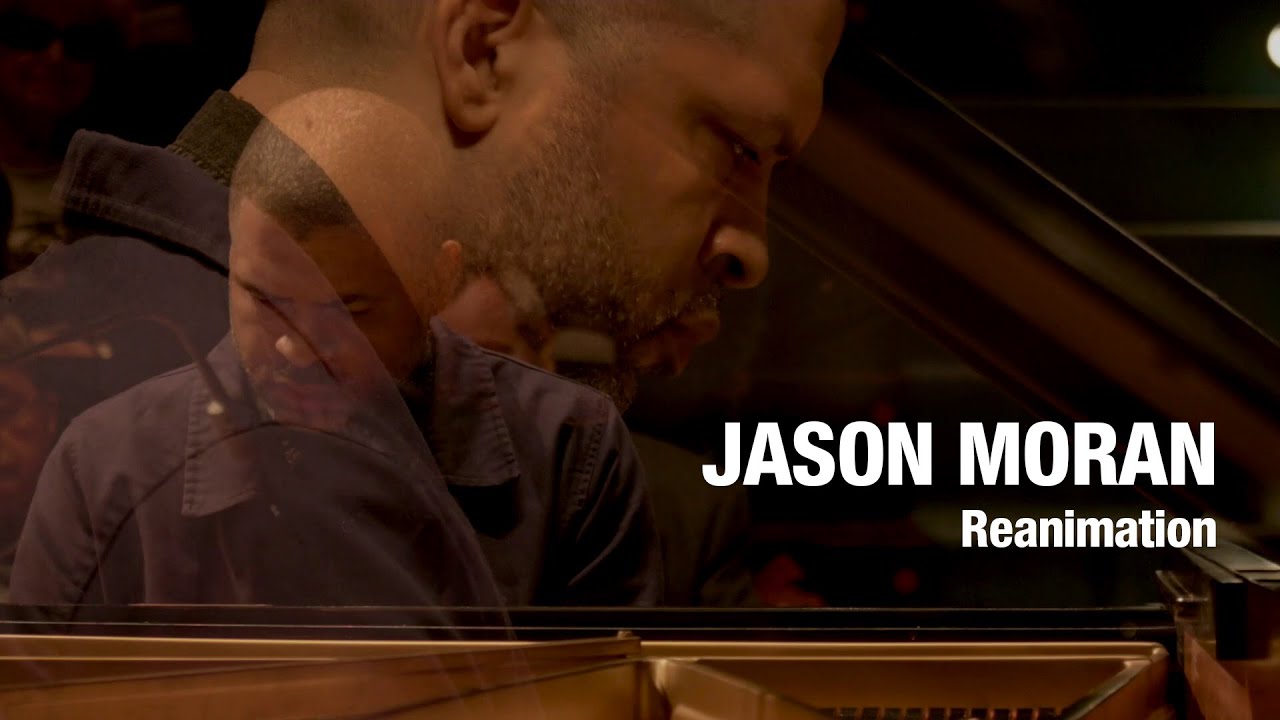 Jason Moran - Reanimation | Jazzfest Bonn | 2019
