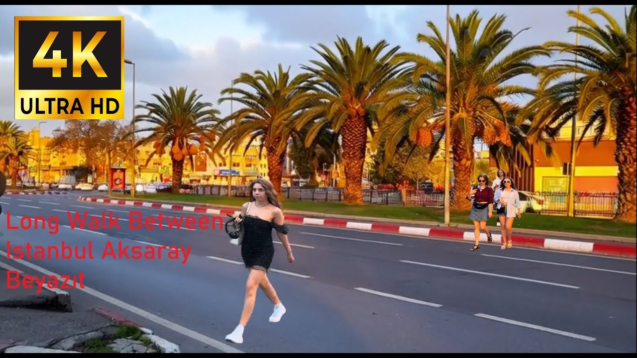 İstanbul yusuf pasa beyazıt arası