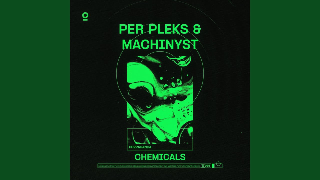CHEMICALS