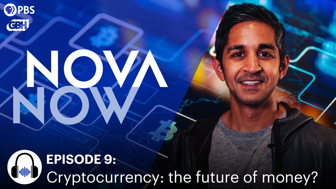 Cryptocurrency: The Future of Money in a Digital World? I NOVA Now
