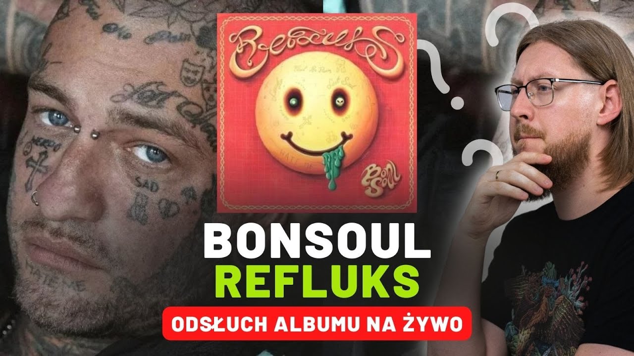 BONSOUL 