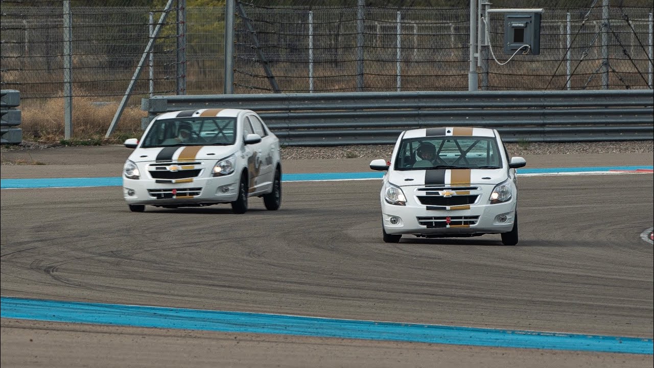 ЗАРУБА НА ГОНОЧНЫХ CHEVROLET COBALT | SOKOL INTERNATIONAL CIRCUIT | ГОНОЧНЫЙ CHEVROLET COBALT