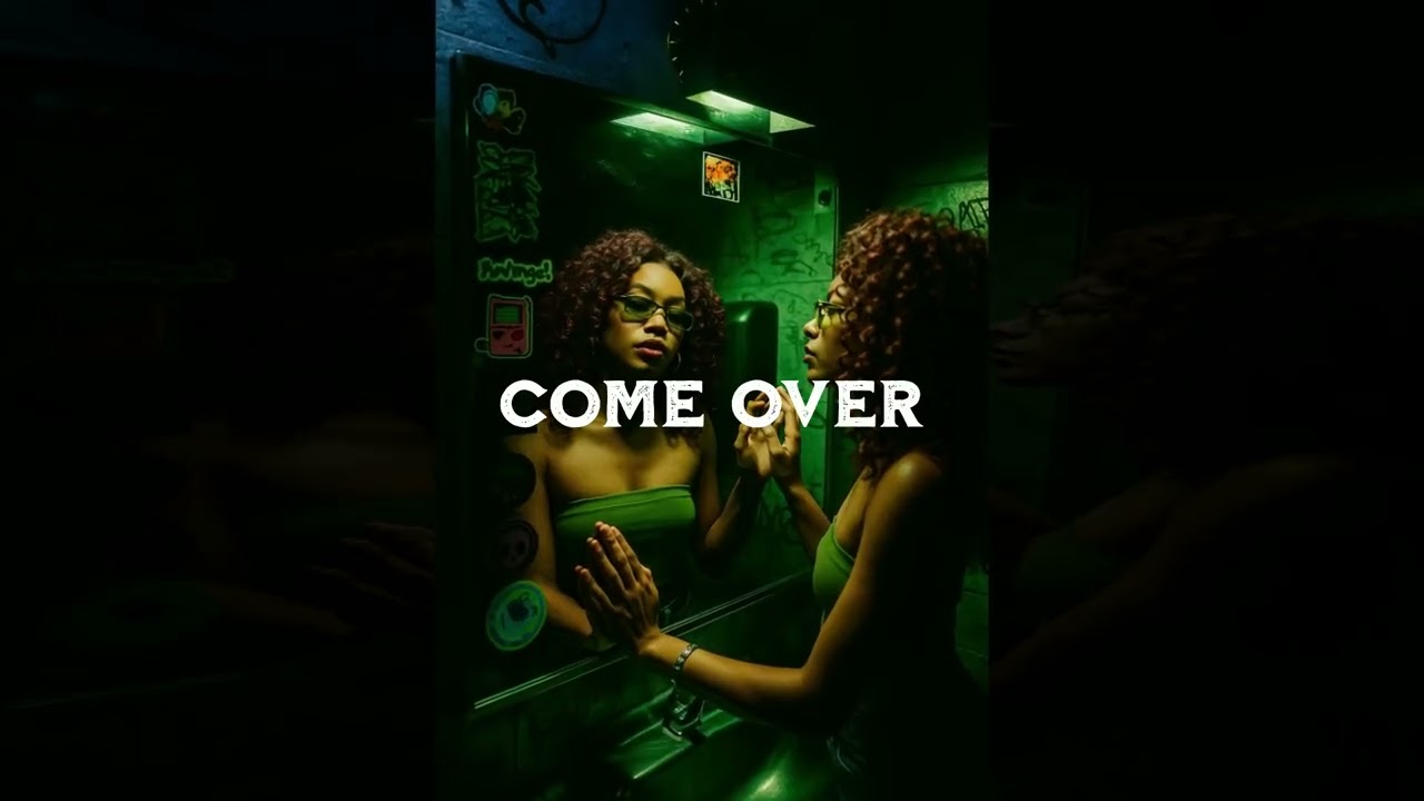 [FREE FOR PROFIT] Dancehall Type Beat x R&B Dancehall Type Beat 