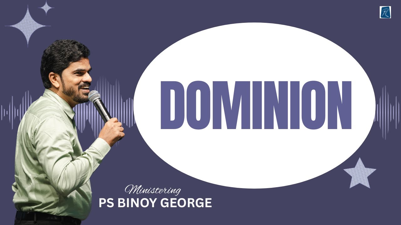 8th February | Sunday Service | Pr Binoy George | Rapha Global Worship Centre