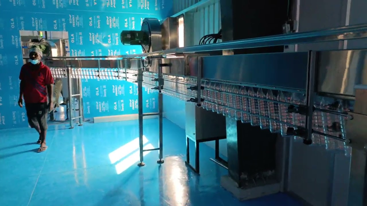 Air conveyor smooth flow # conveyor 