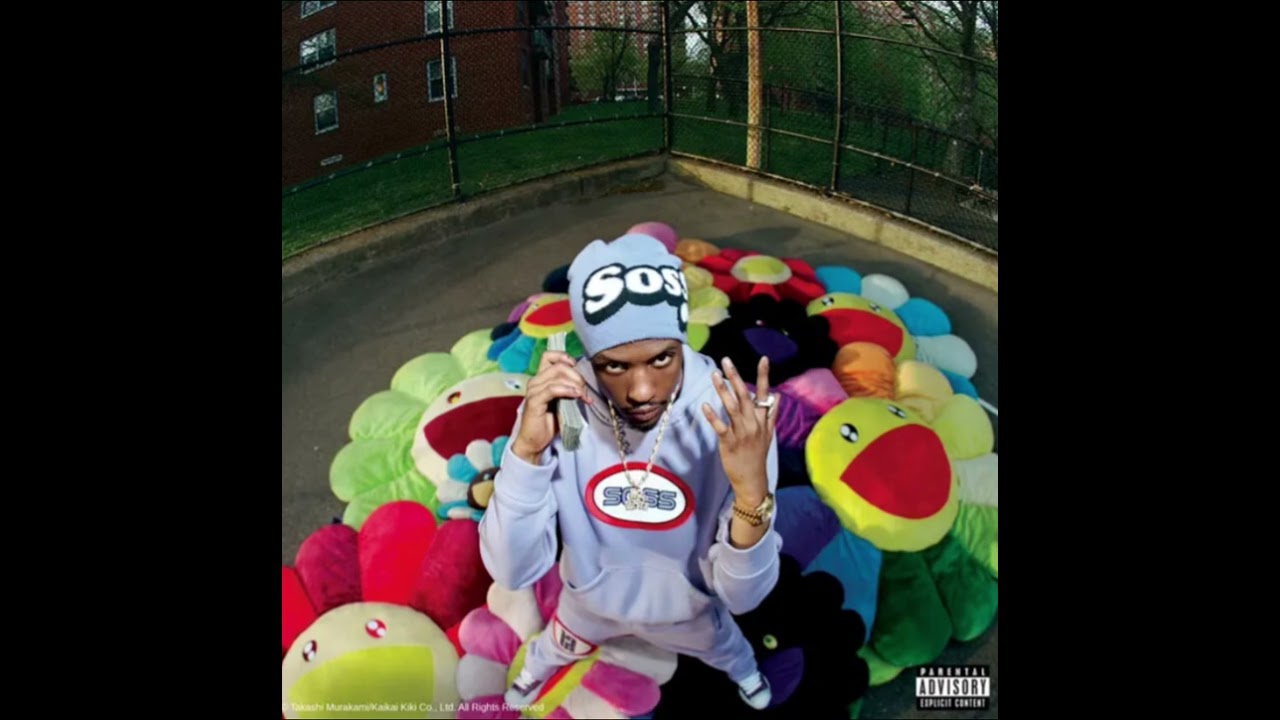 YNS-Pi&rsquo;erre Bourne (official instrumental)